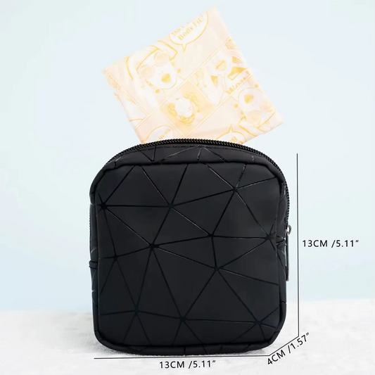 Waterproof Period Pouch