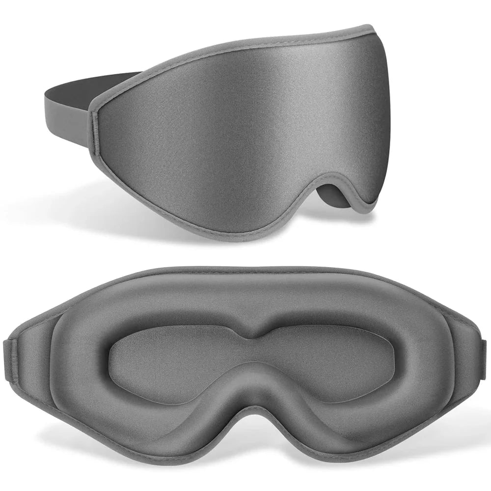 Silk Eye Mask