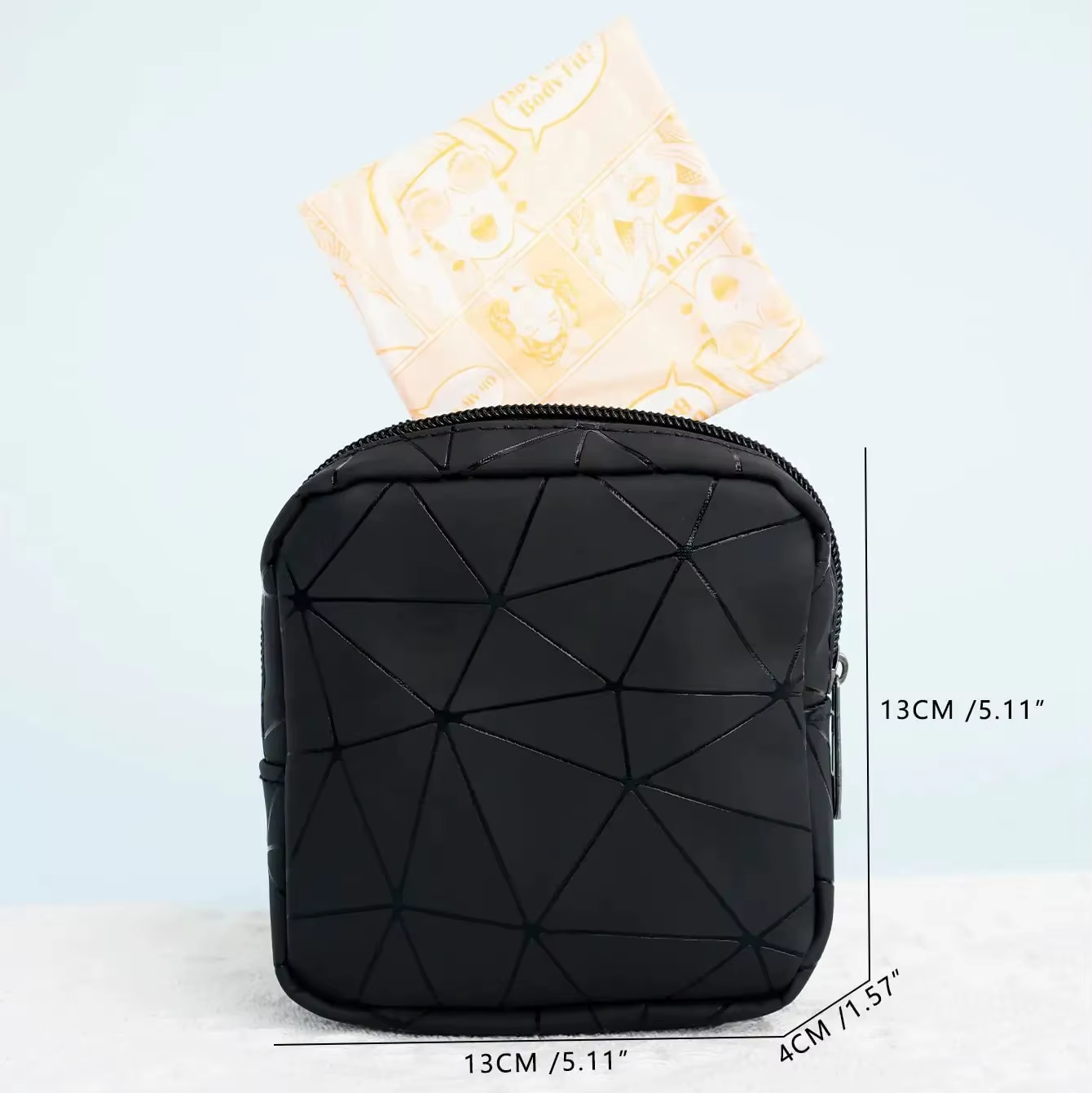 Waterproof Period Pouch