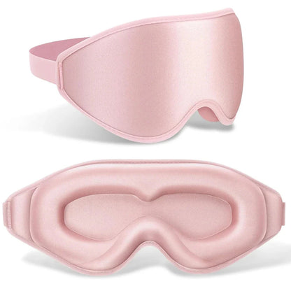 Silk Eye Mask