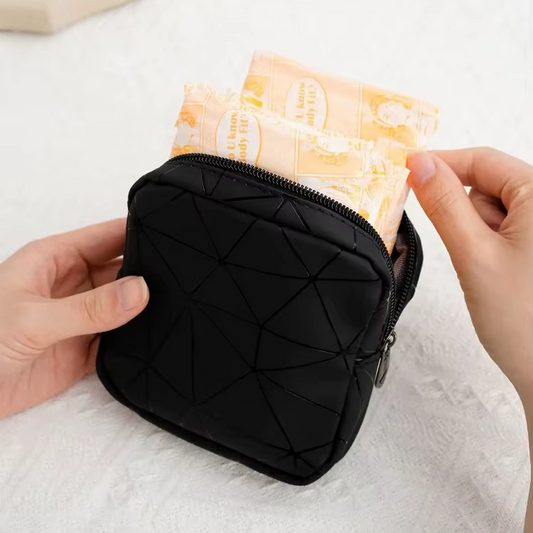Waterproof Period Pouch