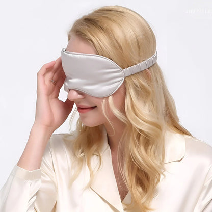 Silk Eye Mask