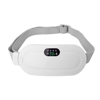 Portable Heated Massage Belt