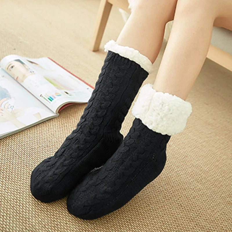 Womens Thermal Sock 