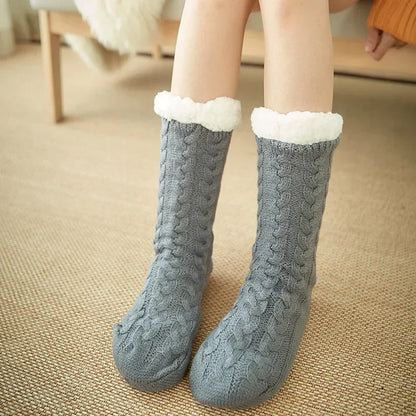 Womens Thermal Sock 