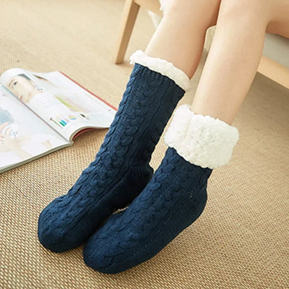 Womens Thermal Sock 