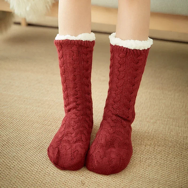 Womens Thermal Sock 