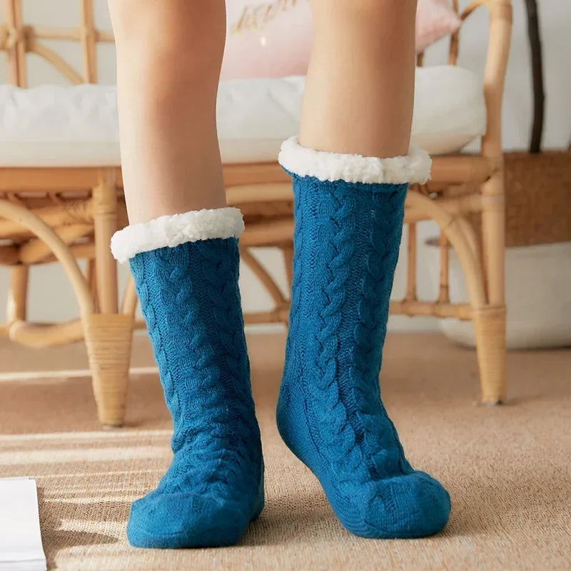 Womens Thermal Sock 