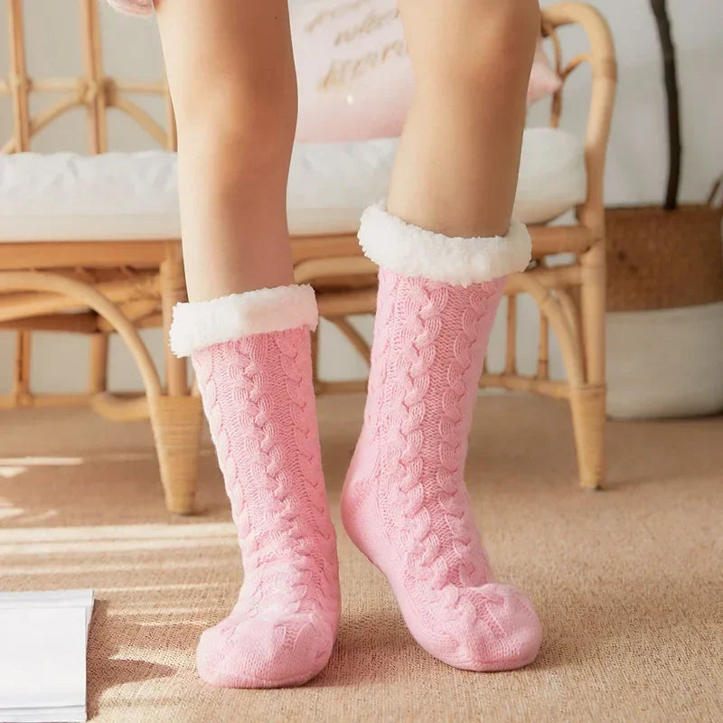 Womens Thermal Sock 