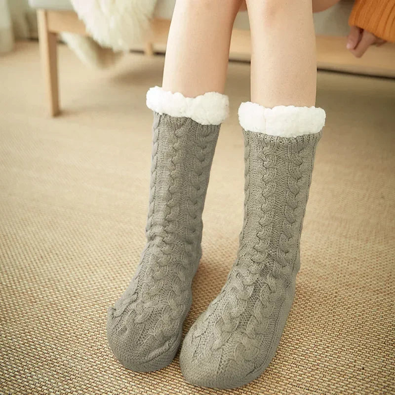 Womens Thermal Sock 