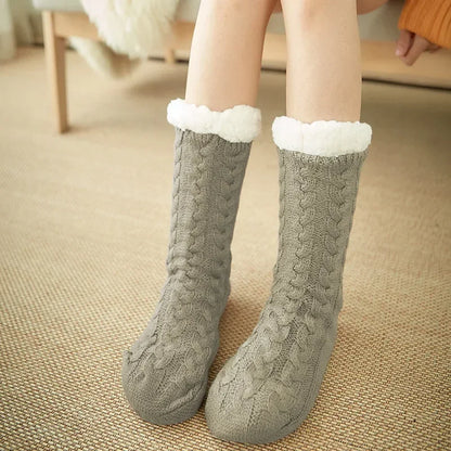 Womens Thermal Sock 
