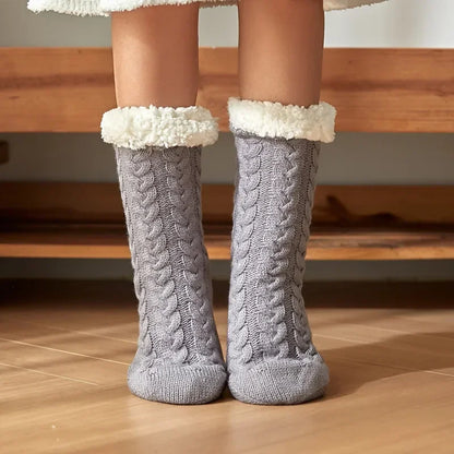Womens Thermal Sock 