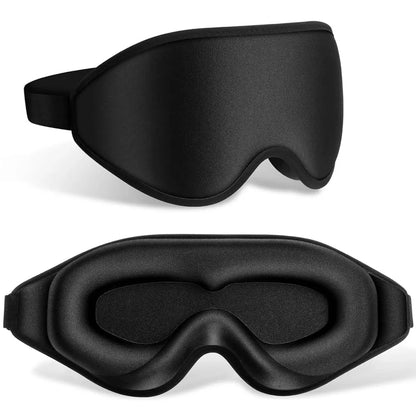Silk Eye Mask