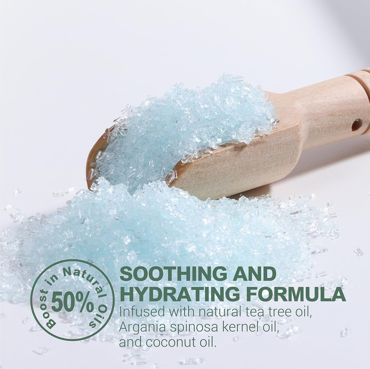 Epsom Salts for Soaking (Set of 3)